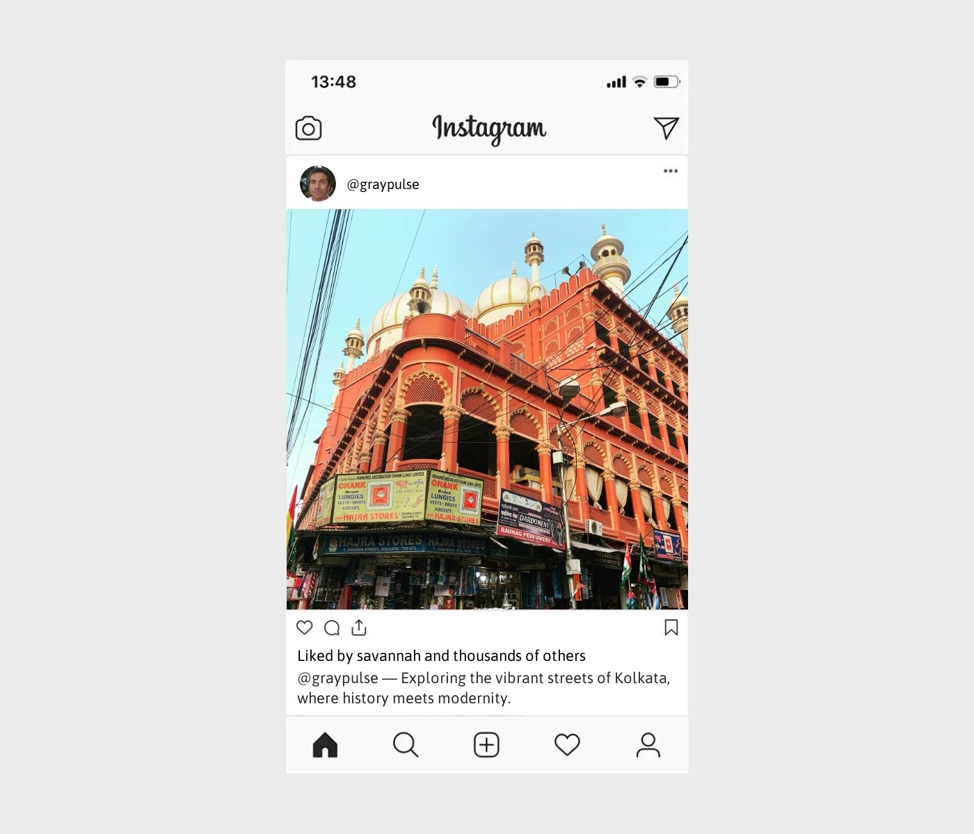 kolkata-captions-for-instagram