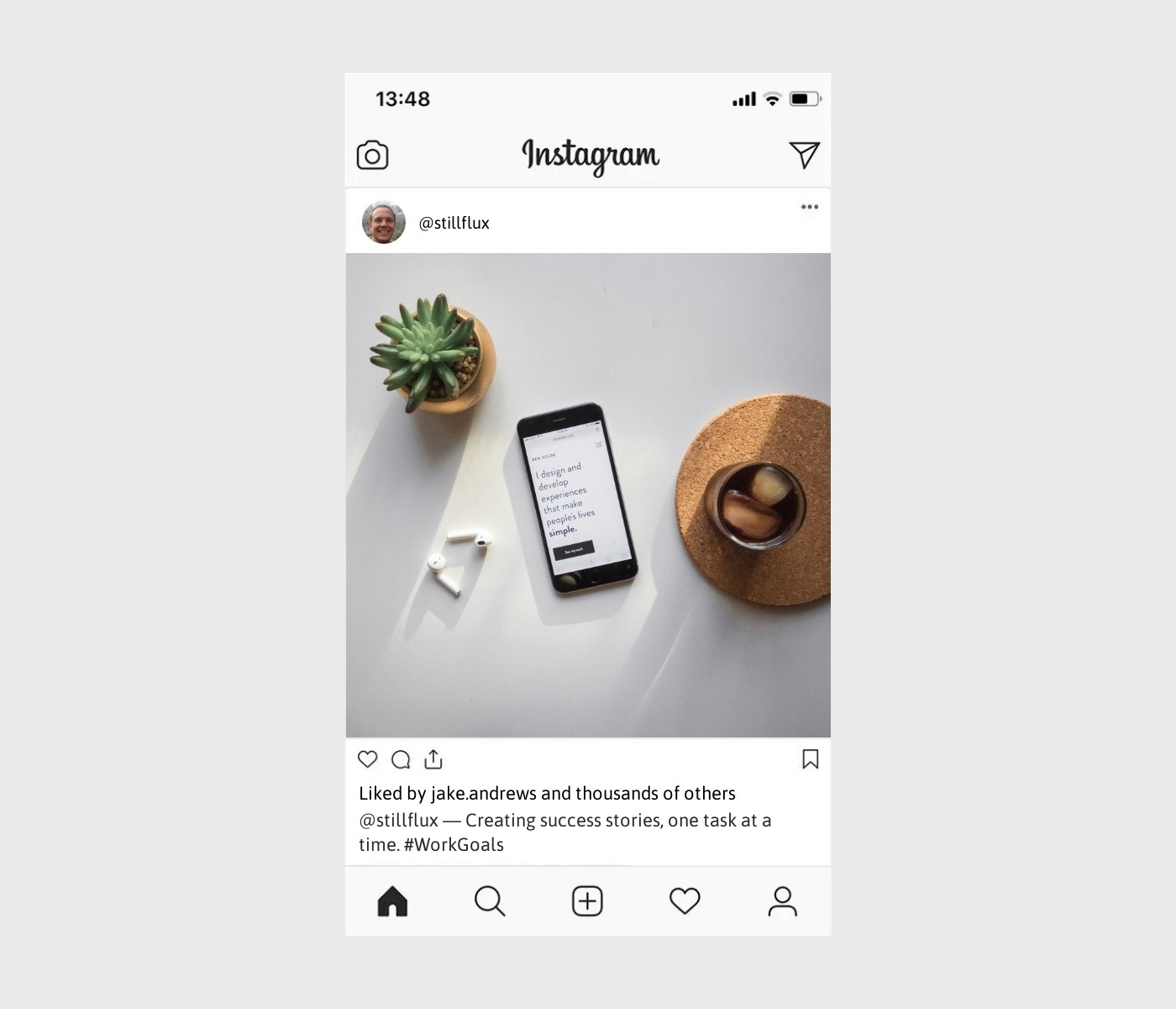 work-captions-for-instagram