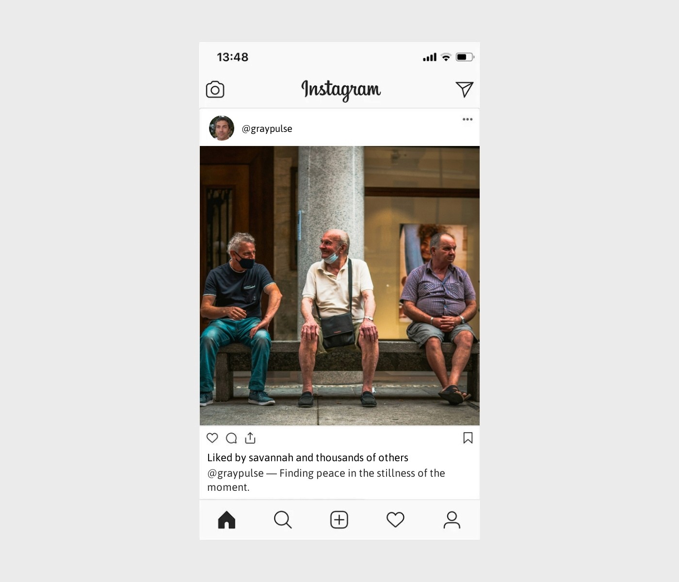 sitting-captions-for-instagram