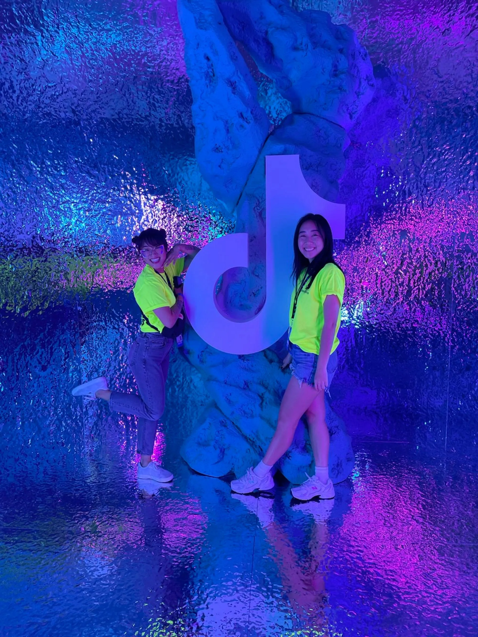 our team at VidCon