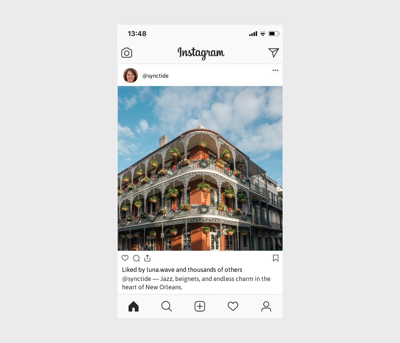 new-orleans-captions-for-instagram