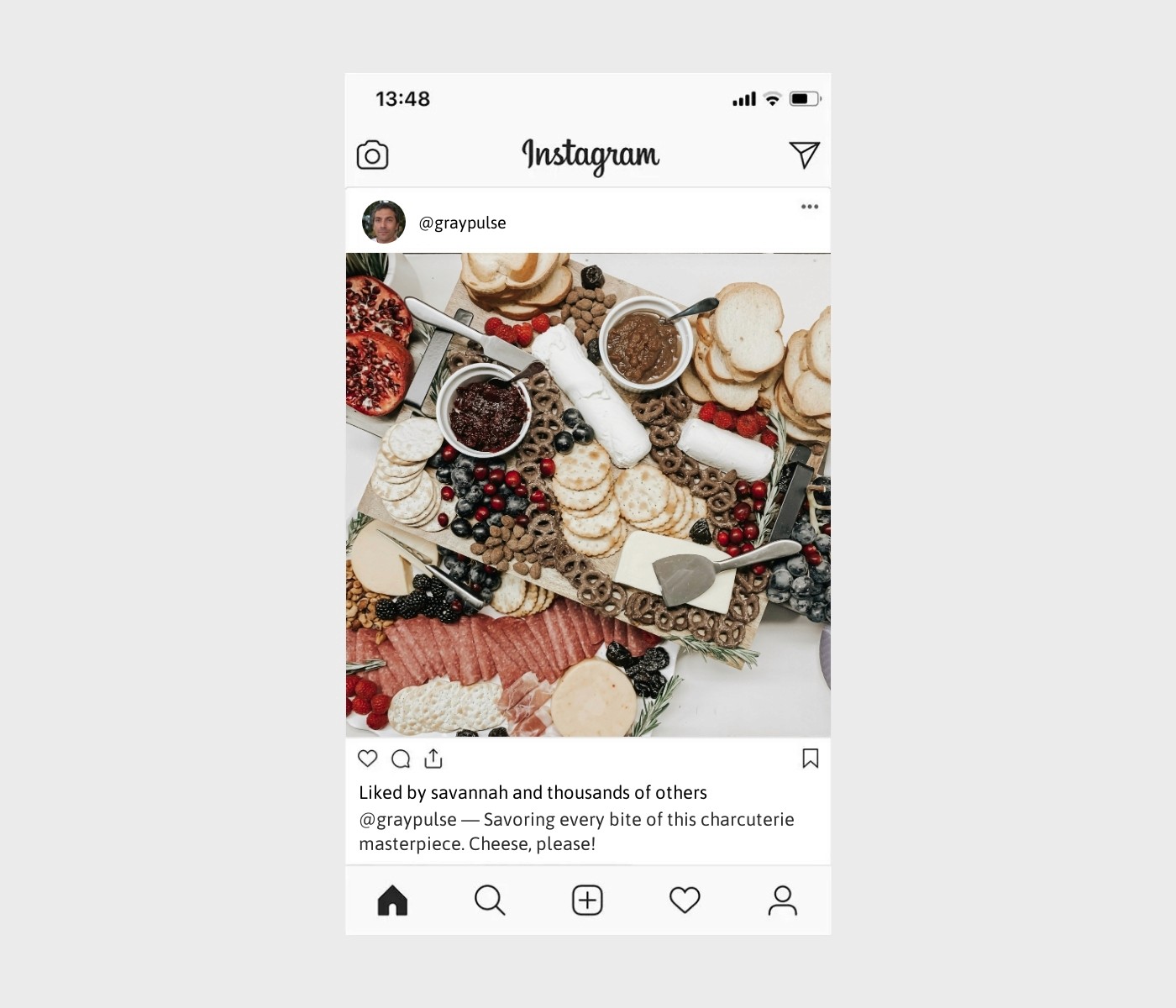 charcuterie-captions-for-instagram