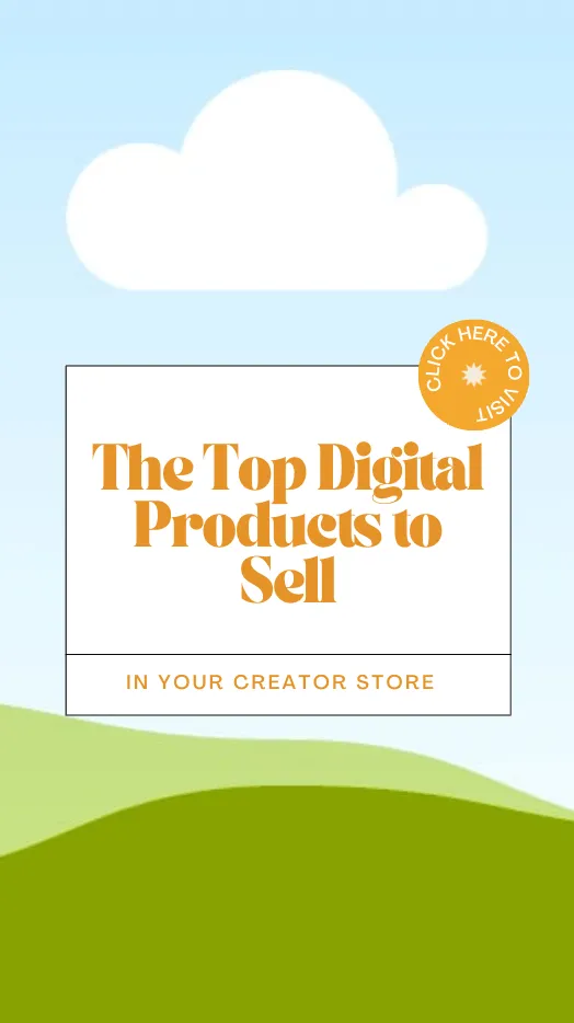 What is a Digital Product I Can Sell in My Niche?