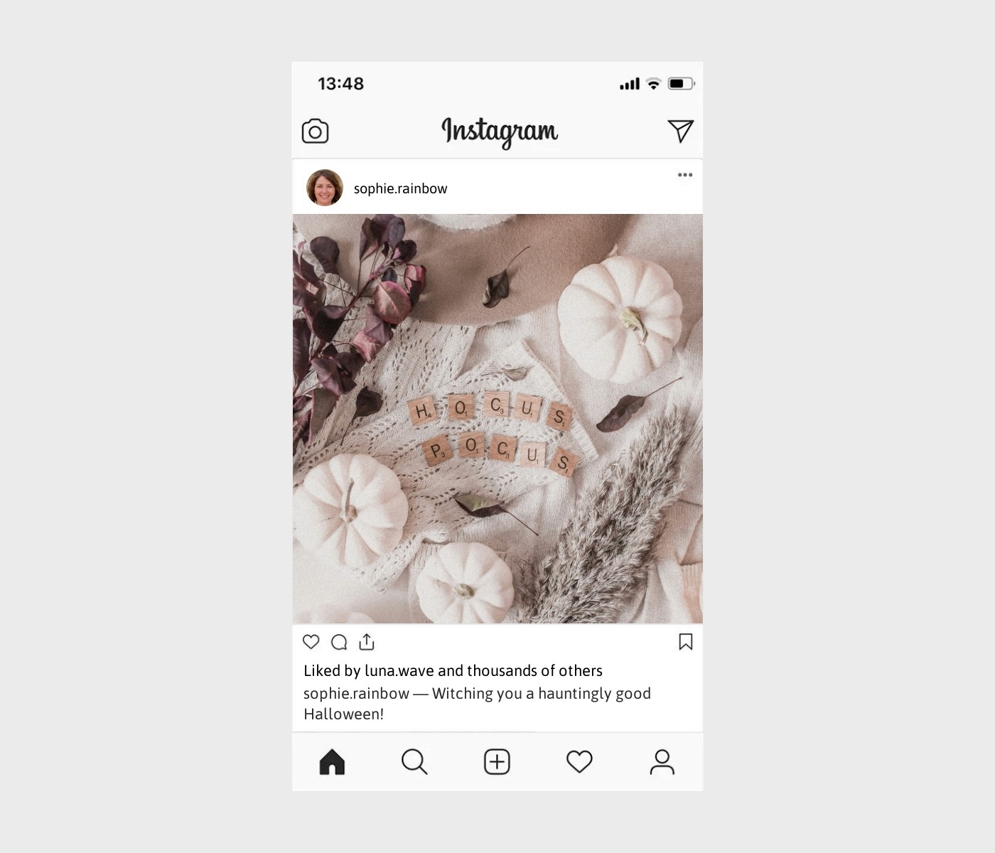 halloween-captions-for-instagram