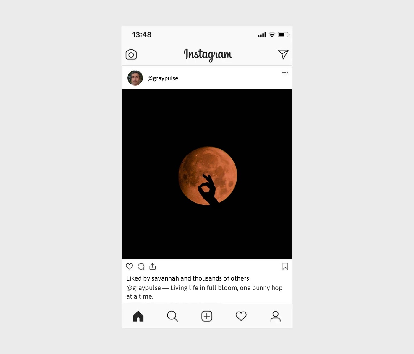 playboy-bunny-captions-for-instagram