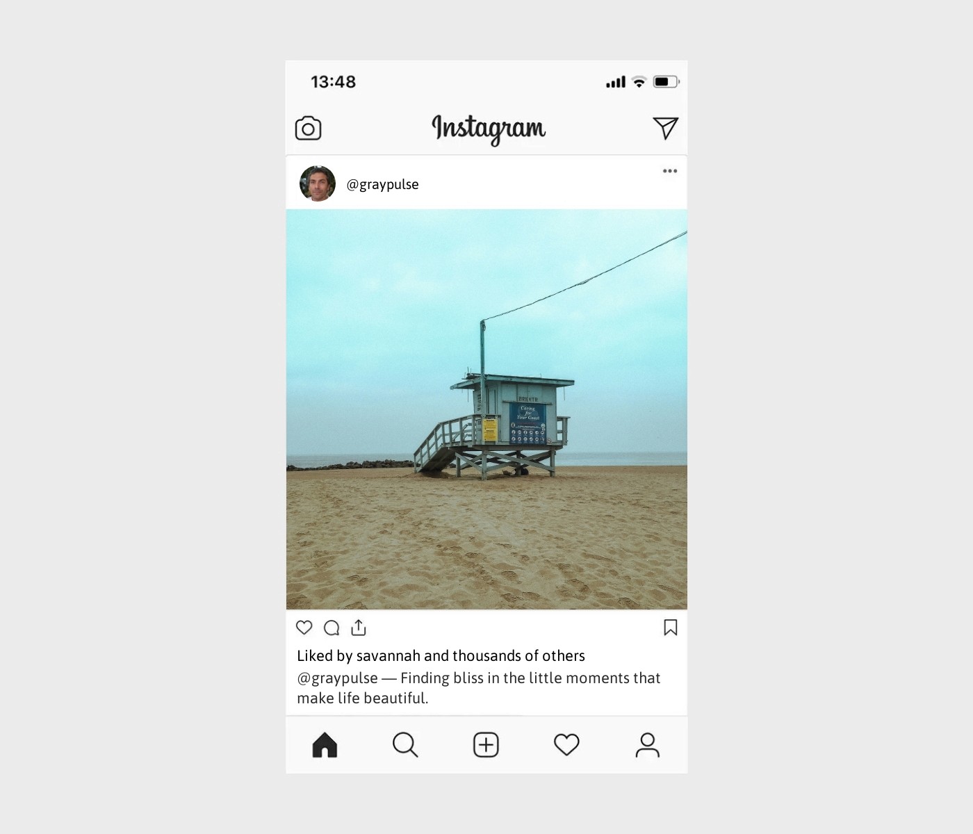 bliss-captions-for-instagram