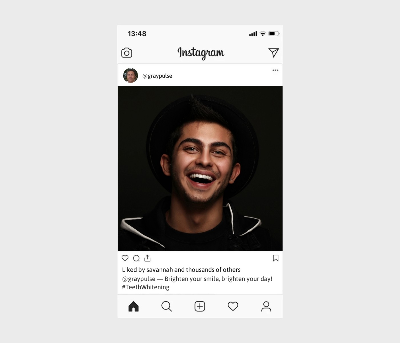 teeth-whitening-captions-for-instagram