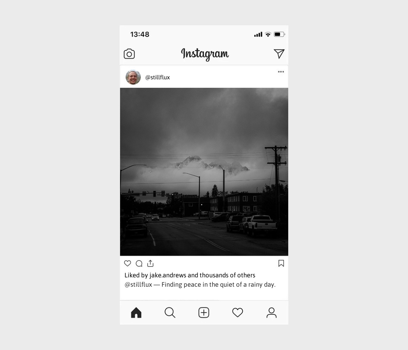gloomy-weather-captions-for-instagram