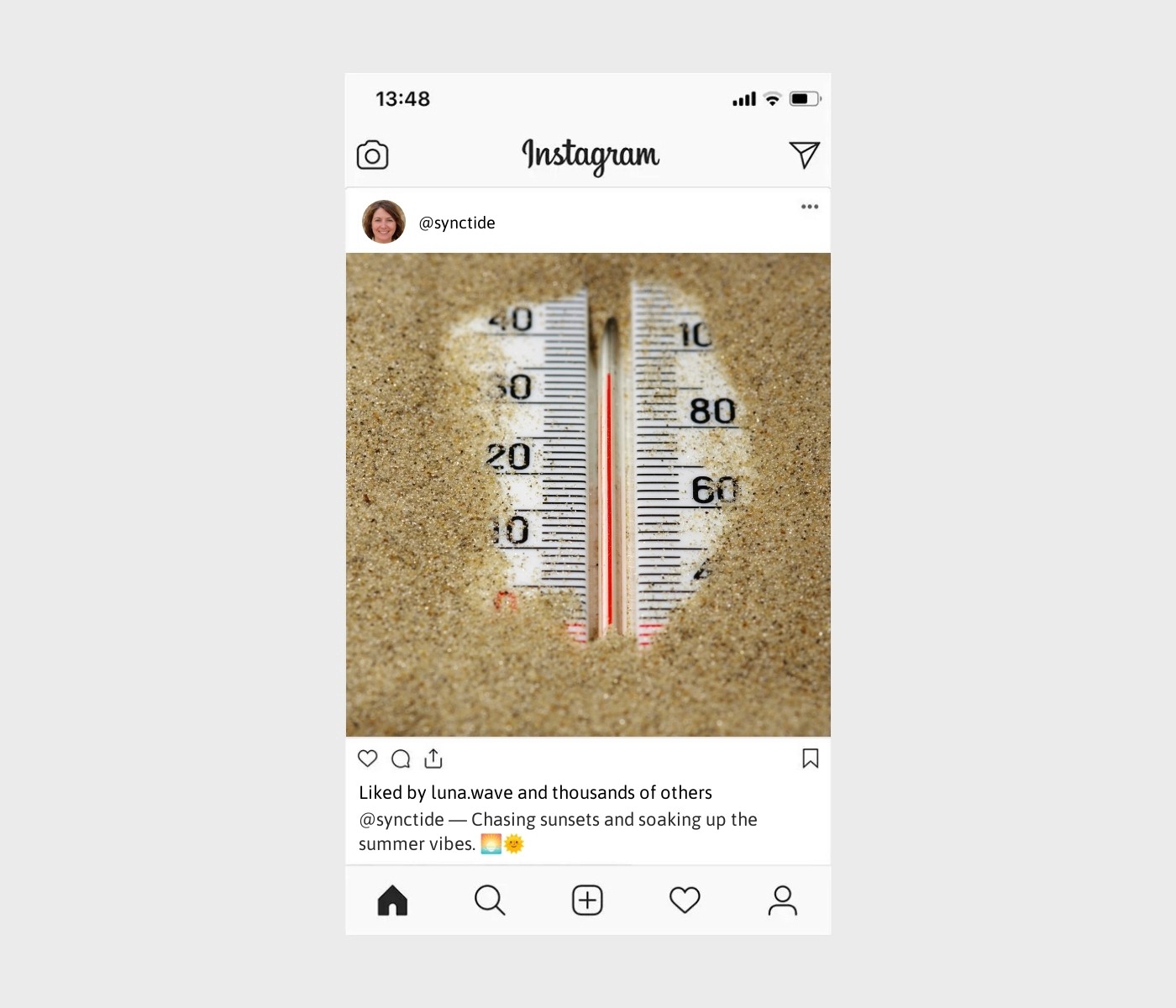 heat-captions-for-instagram