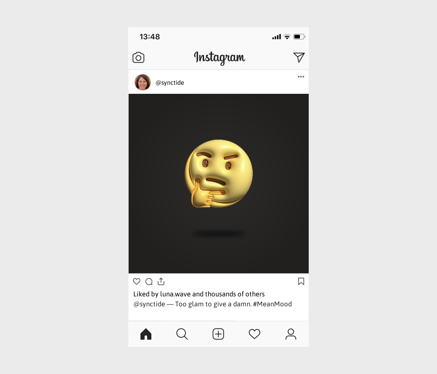 mean-captions-for-instagram