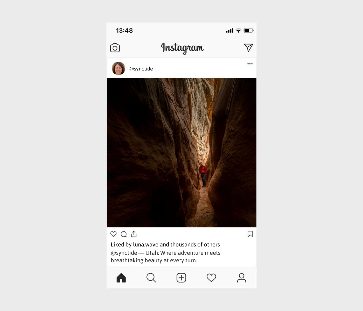 utah-captions-for-instagram