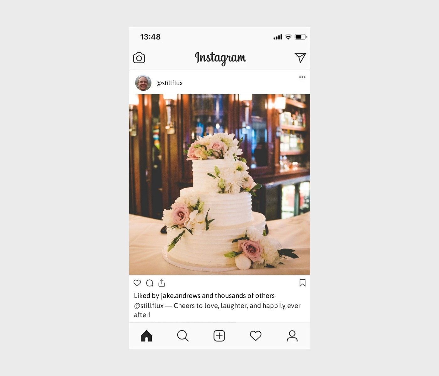 wedding-party-captions-for-instagram