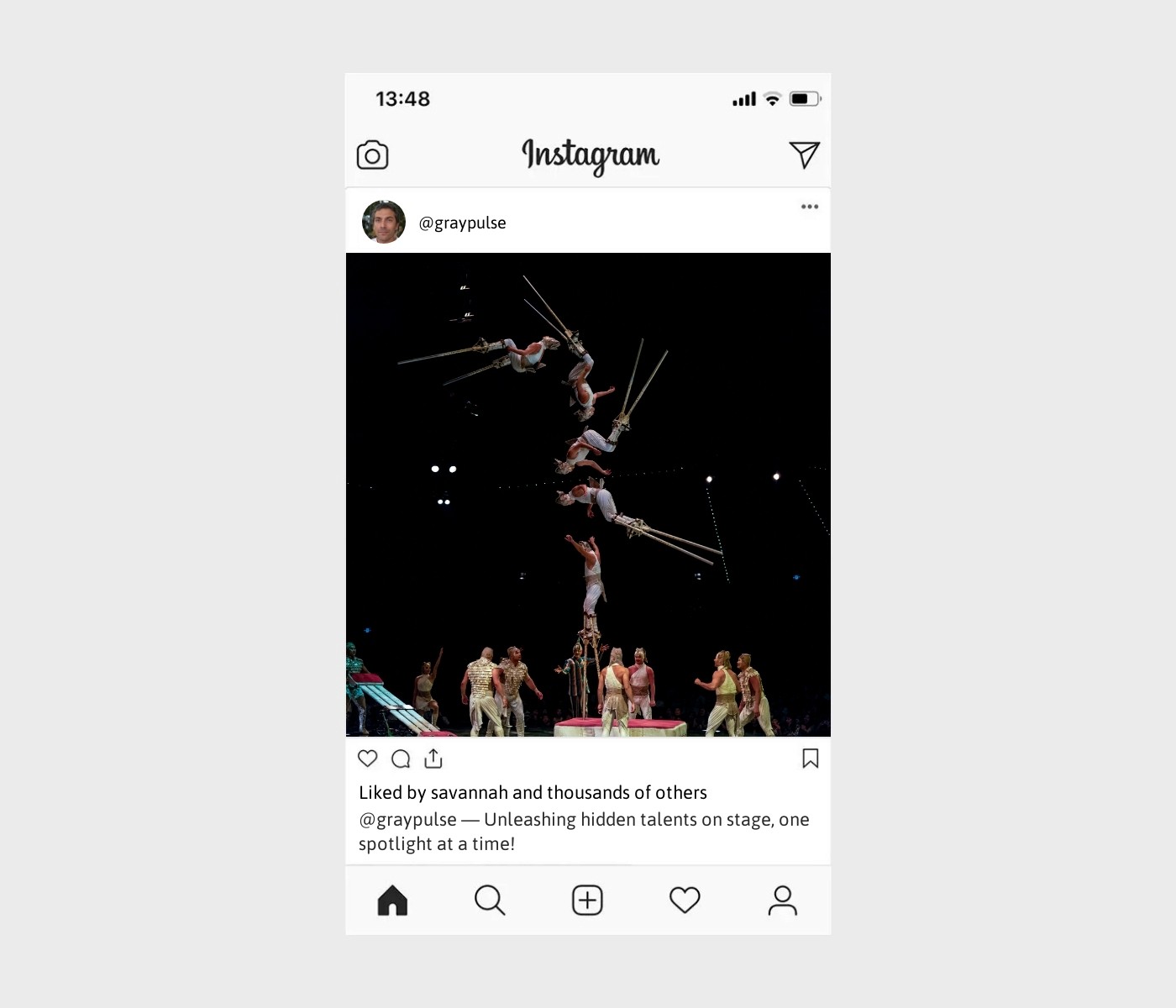 talent-show-captions-for-instagram
