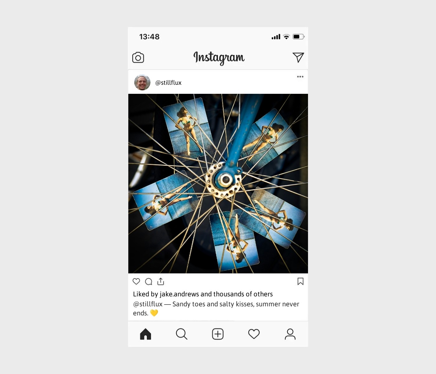 bikini-captions-for-instagram