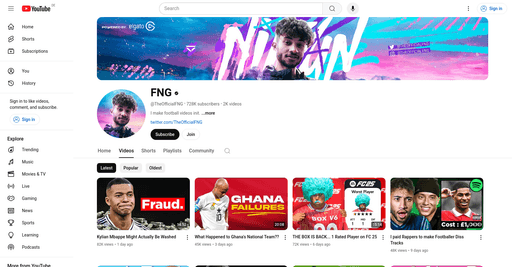 Top 10 Racing Game Youtubers to Watch in 2025