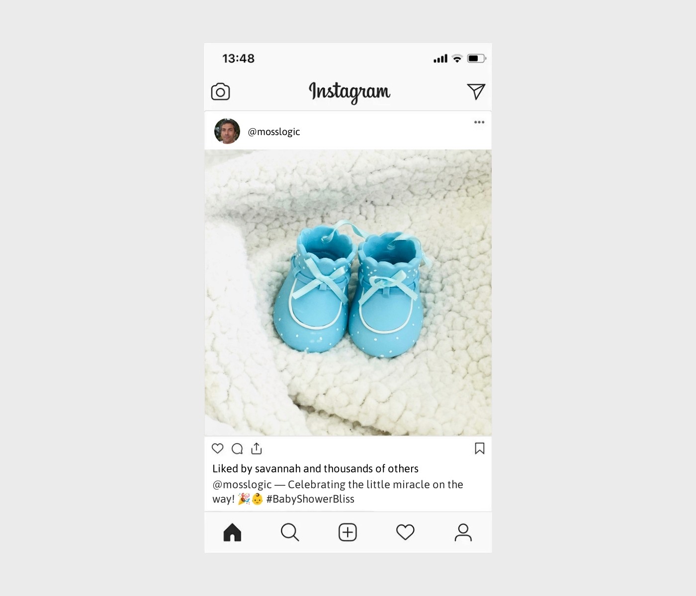 baby-shower-captions-for-instagram