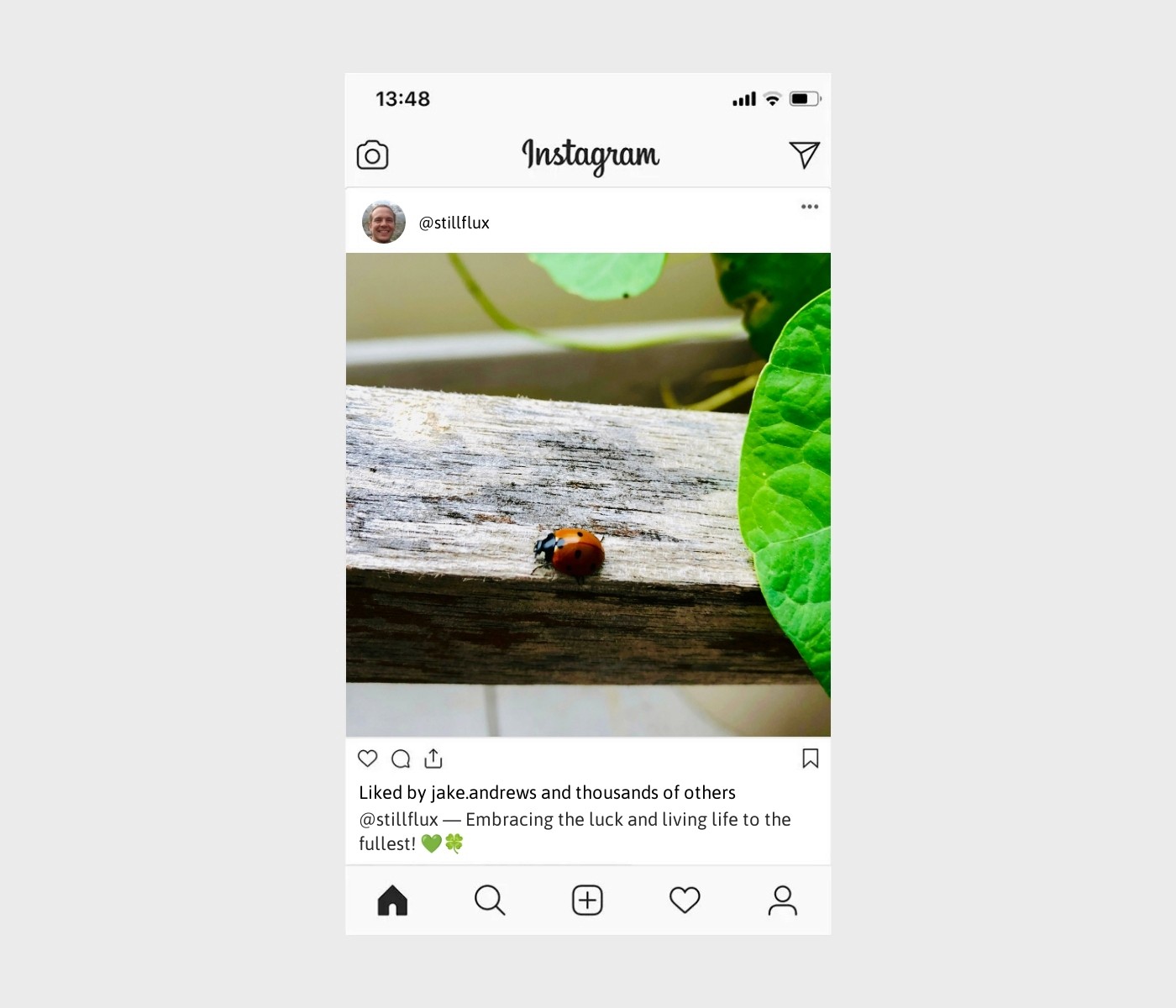 lucky-captions-for-instagram