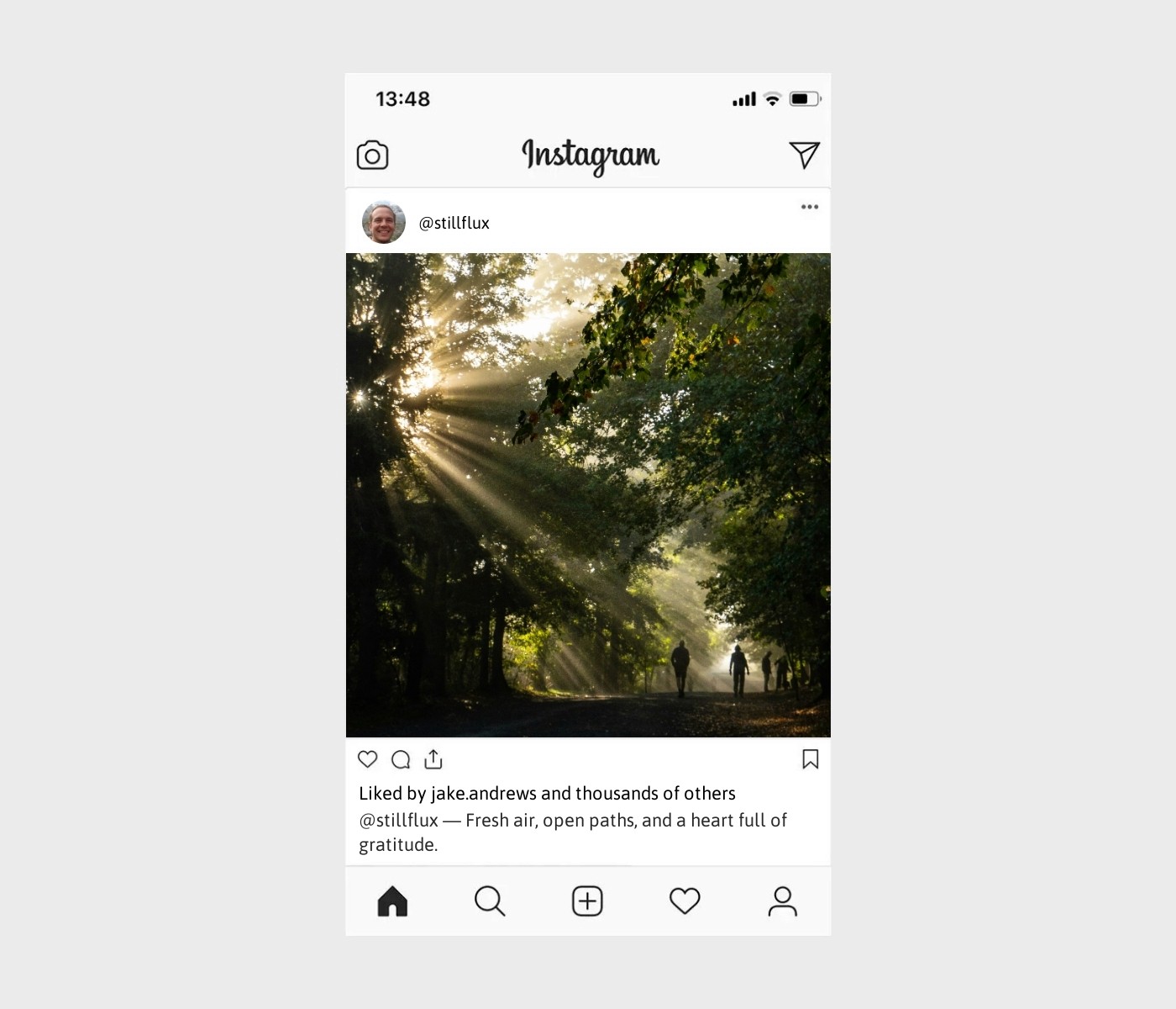 morning-walk-captions-for-instagram