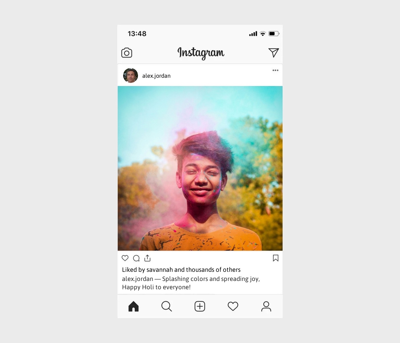 holi-captions-for-instagram