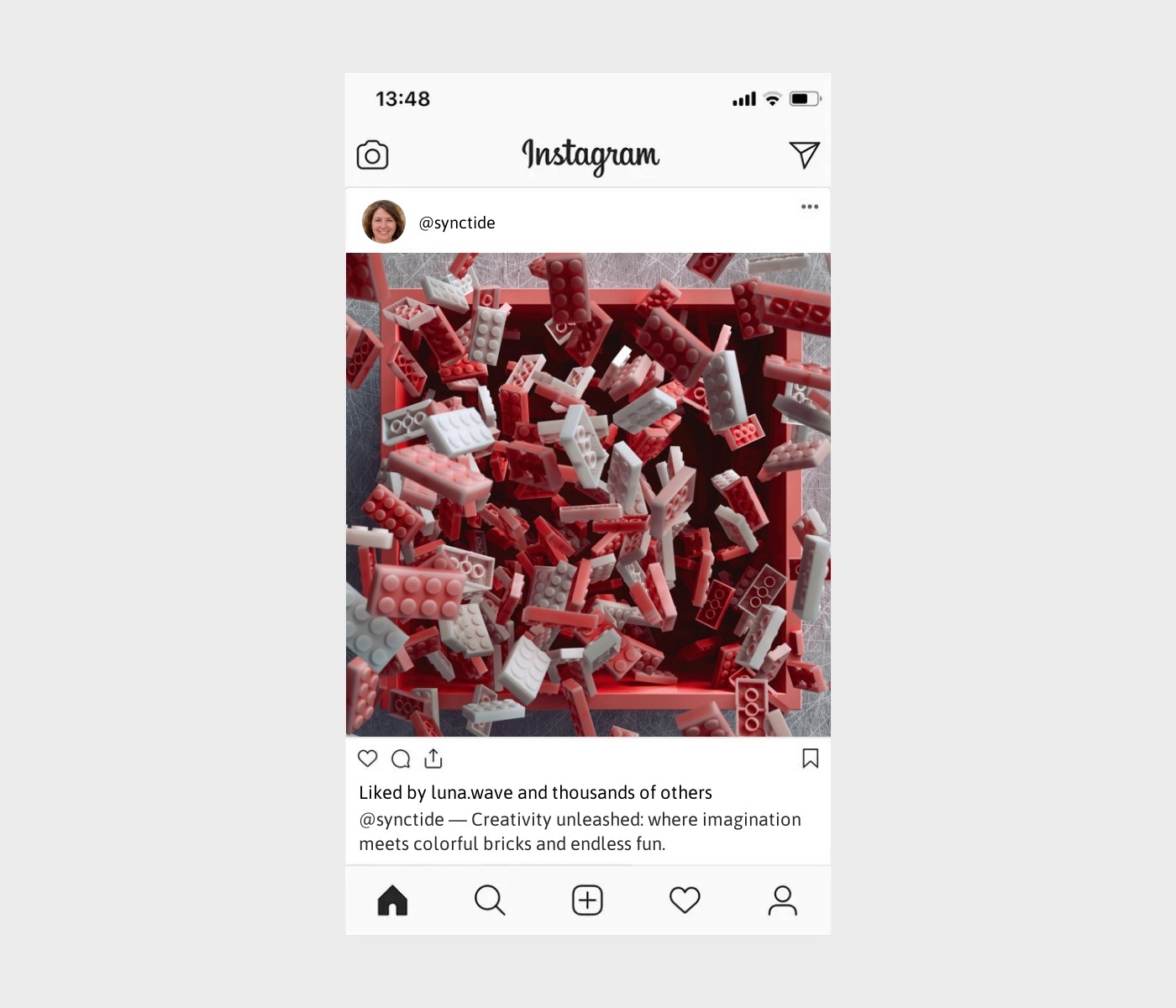 lego-captions-for-instagram