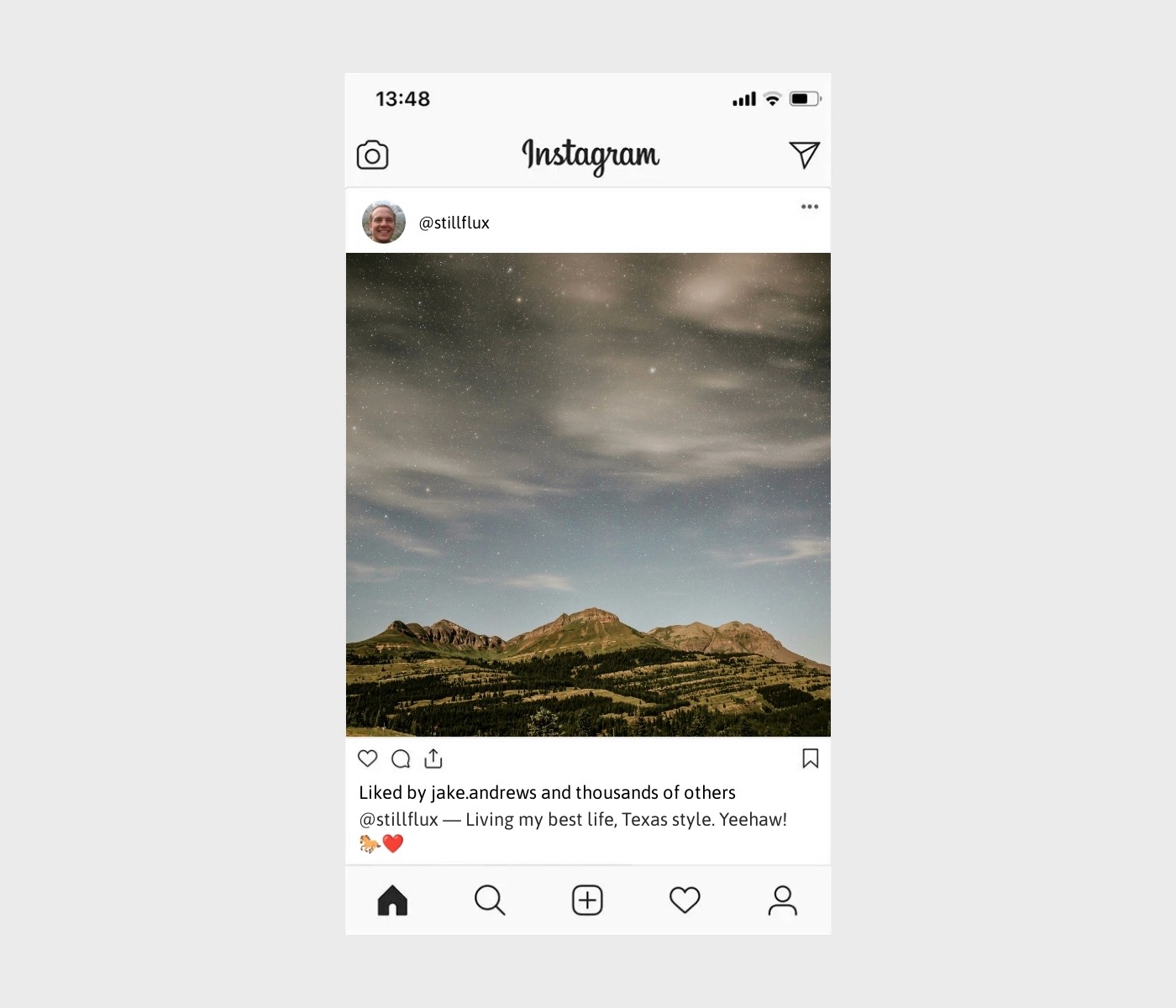 texas-captions-for-instagram