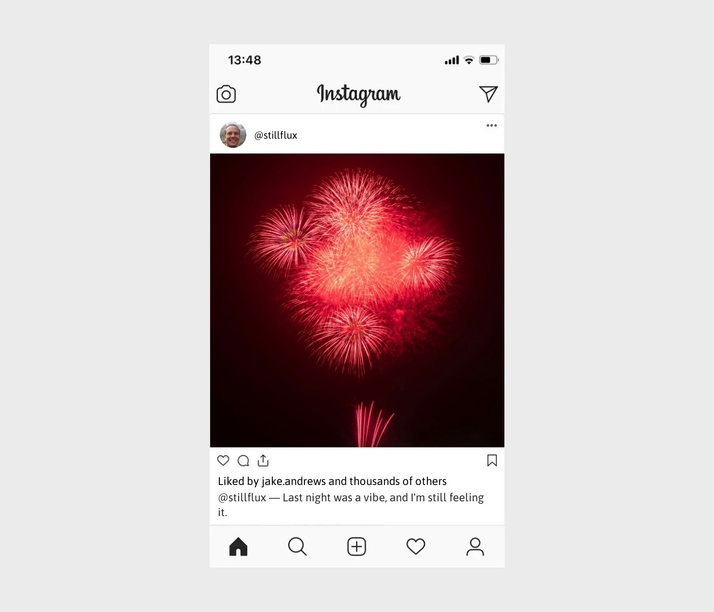 last-night-captions-for-instagram