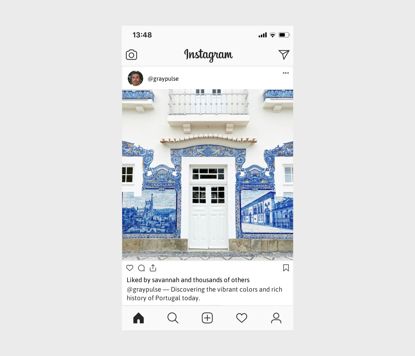 portugal-caption-for-instagram