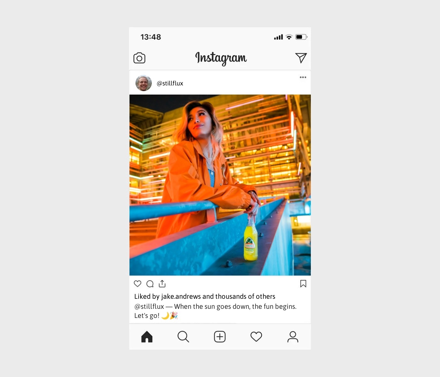 night-out-captions-for-instagram