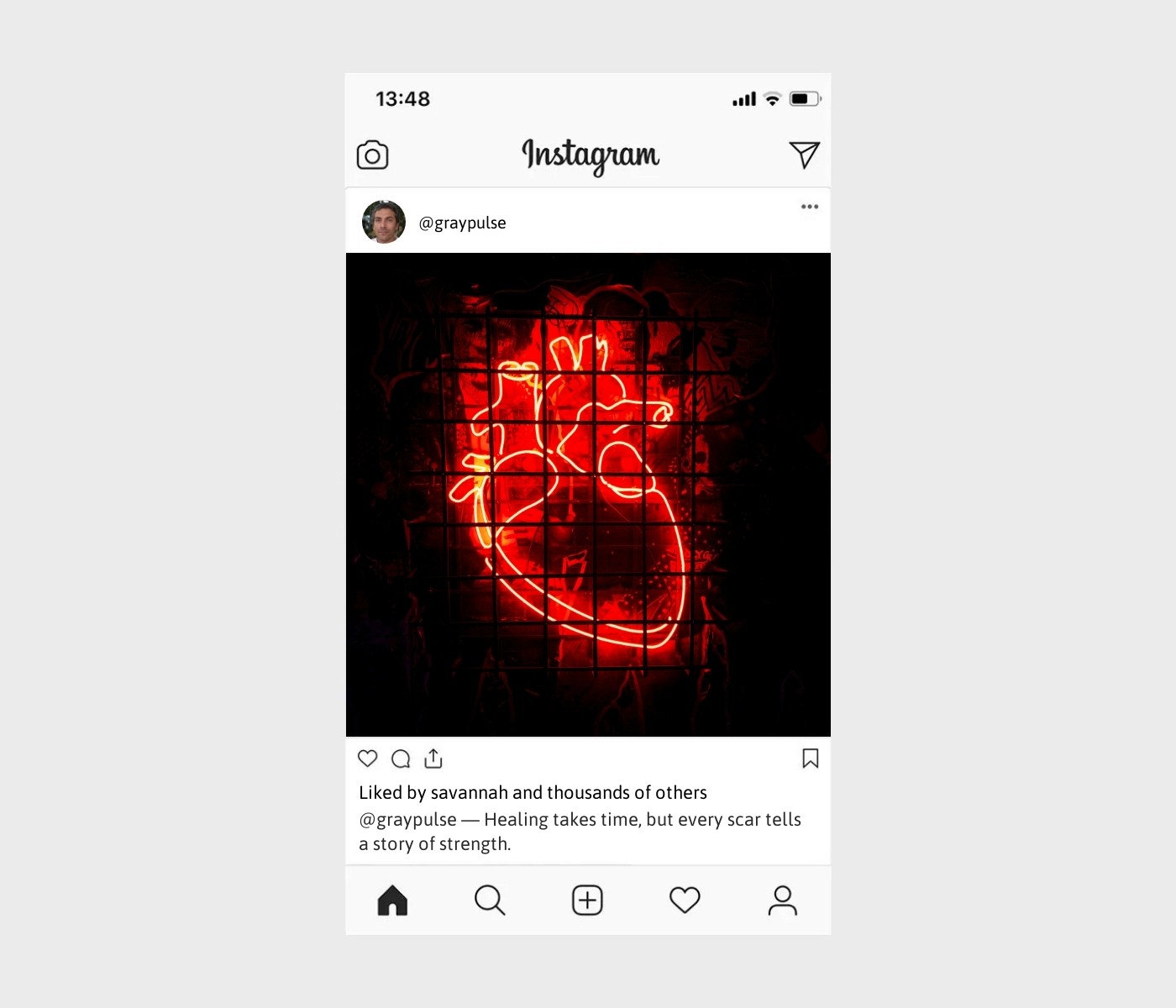 broken-heart-captions-for-instagram