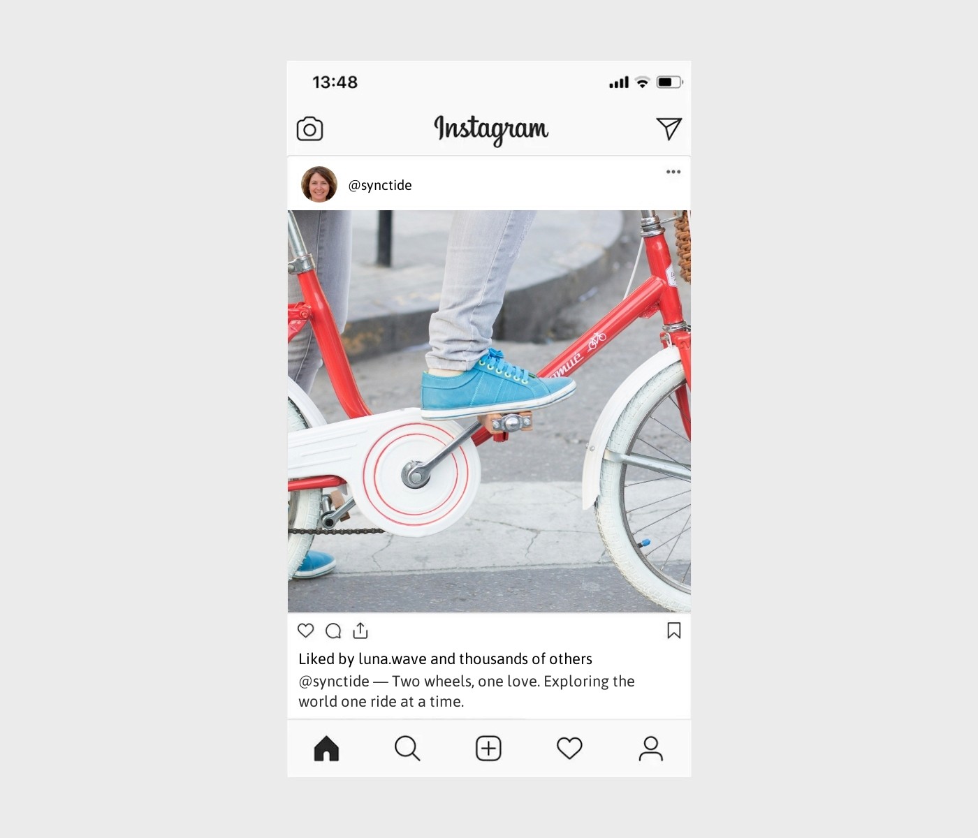 bike-ride-captions-for-instagram