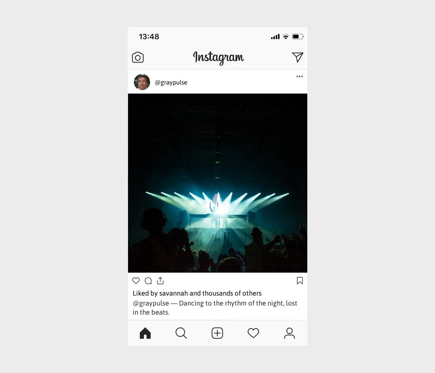 edm-captions-for-instagram