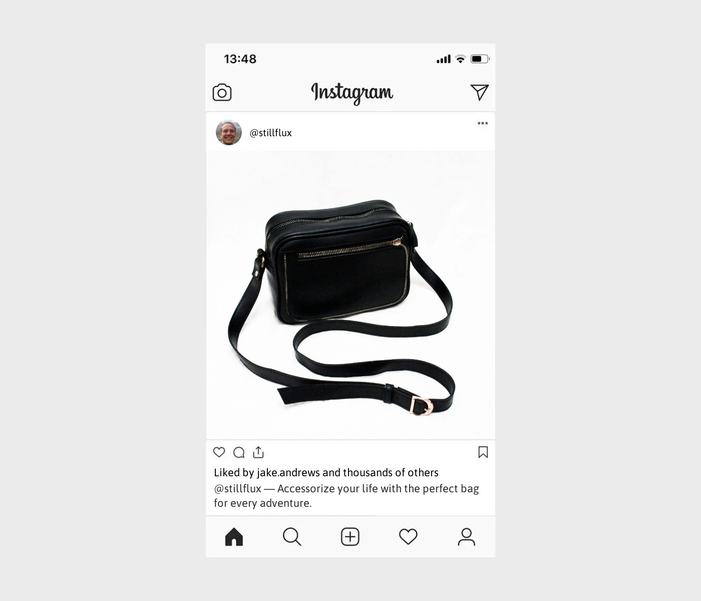 bag-captions-for-instagram