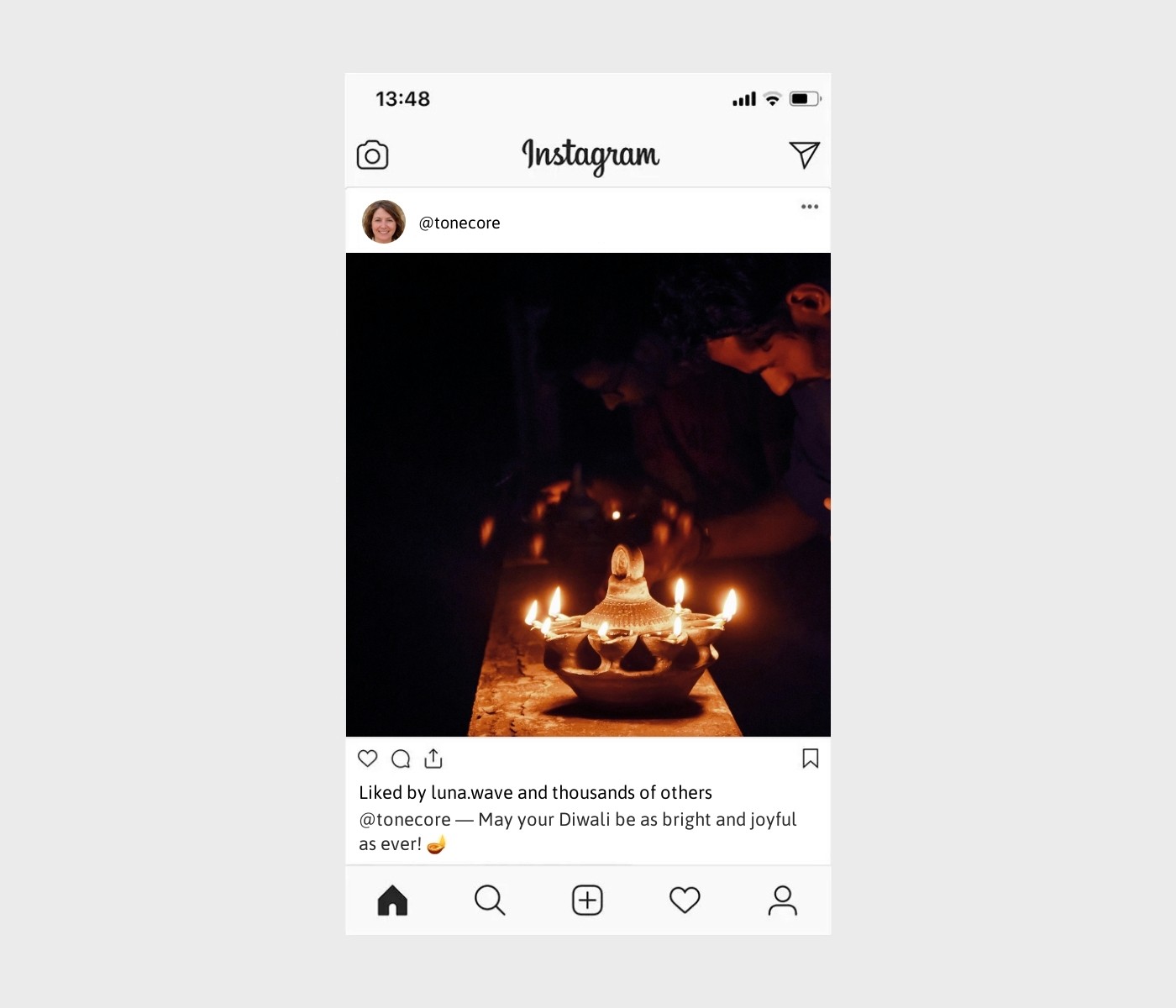 diwali-captions-for-instagram