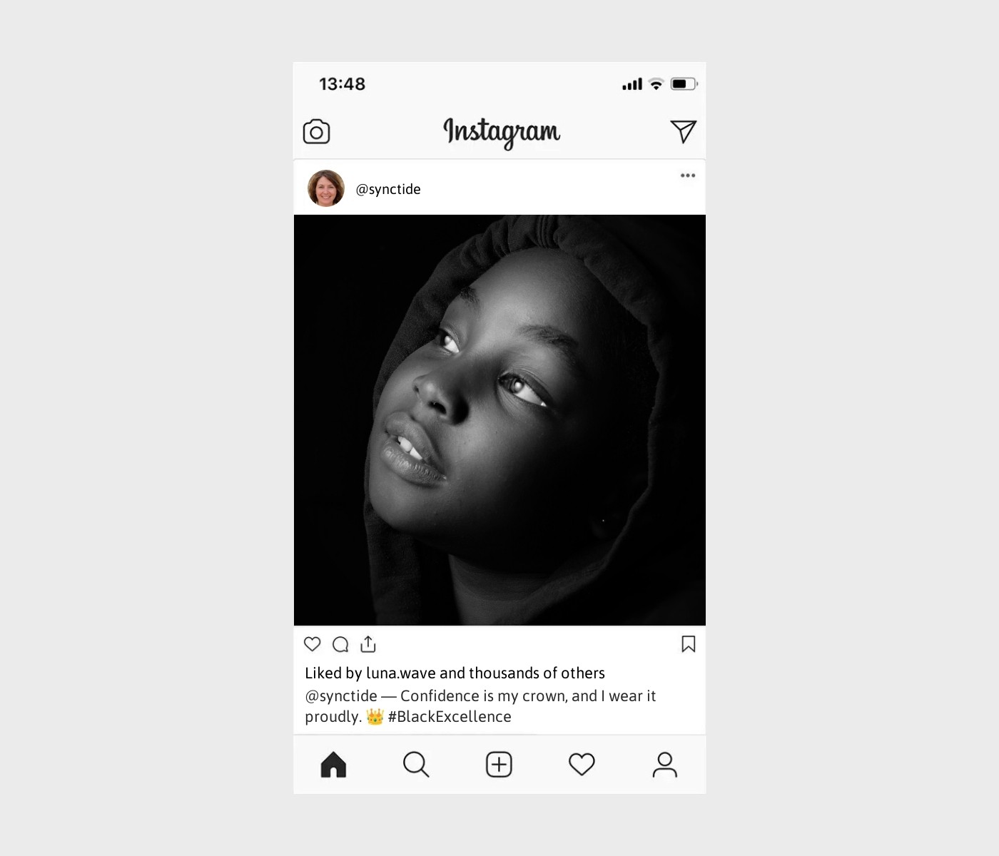 black-girl-captions-for-instagram