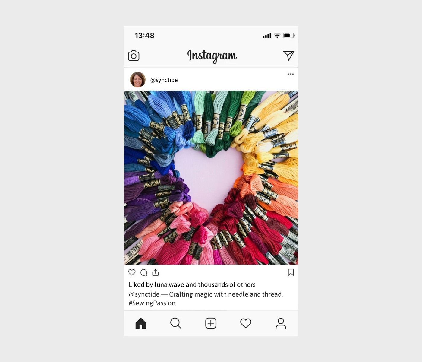 sewing-captions-for-instagram