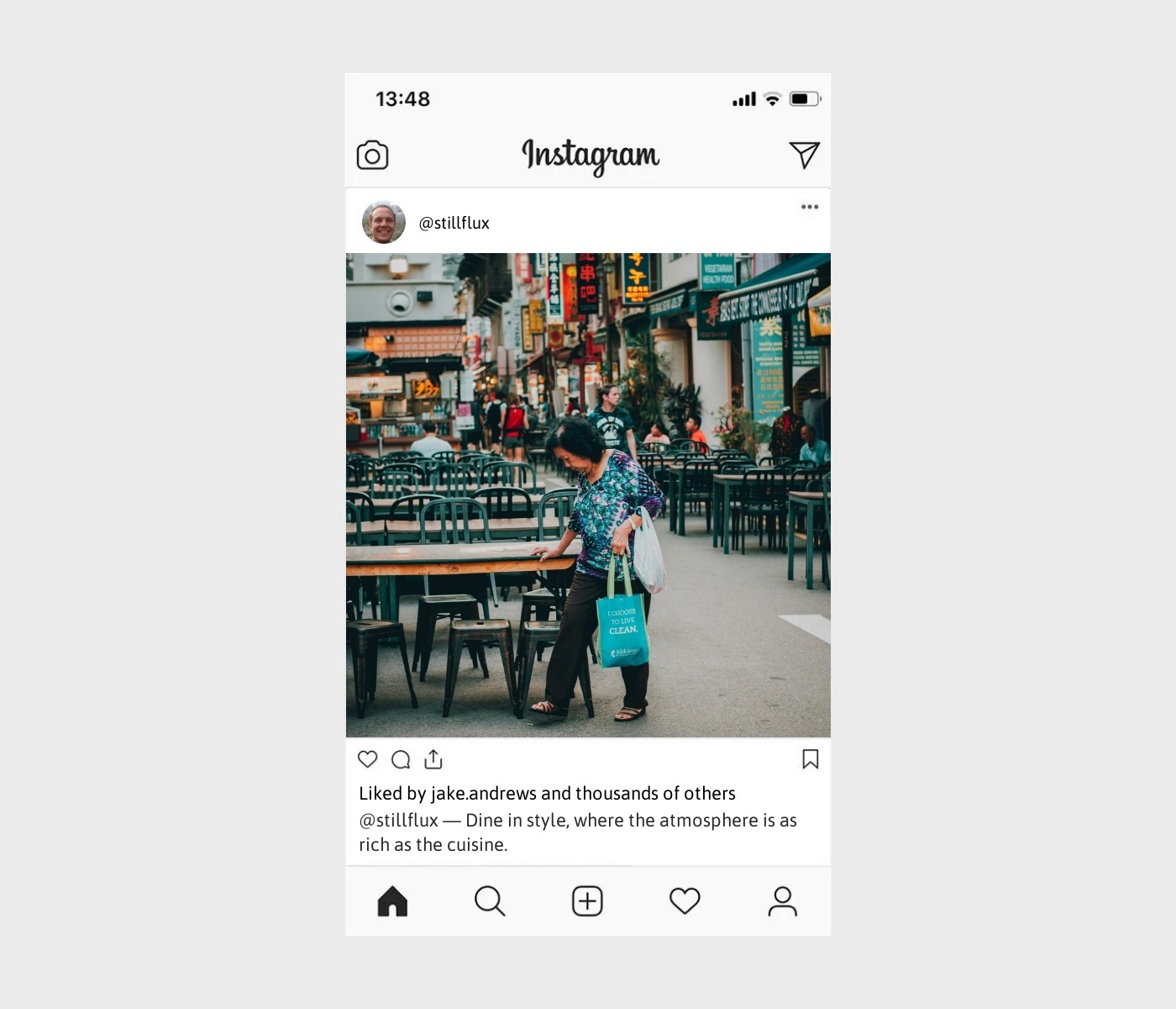 restaurant-ambience-captions-for-instagram
