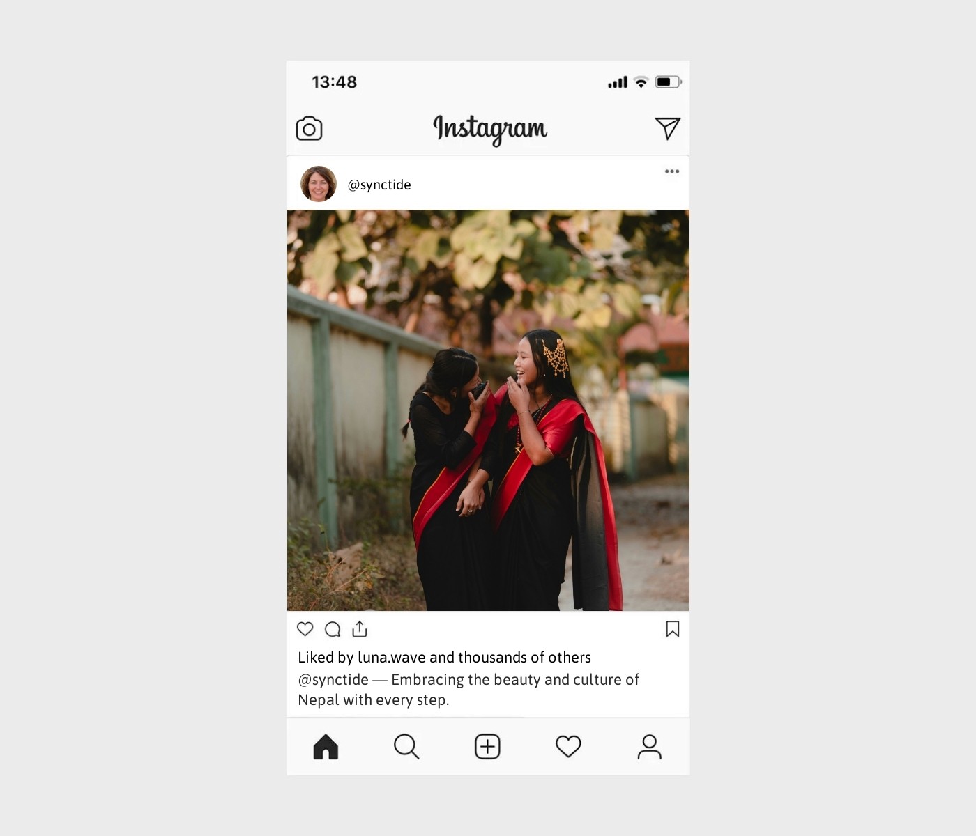 nepali-captions-for-instagram