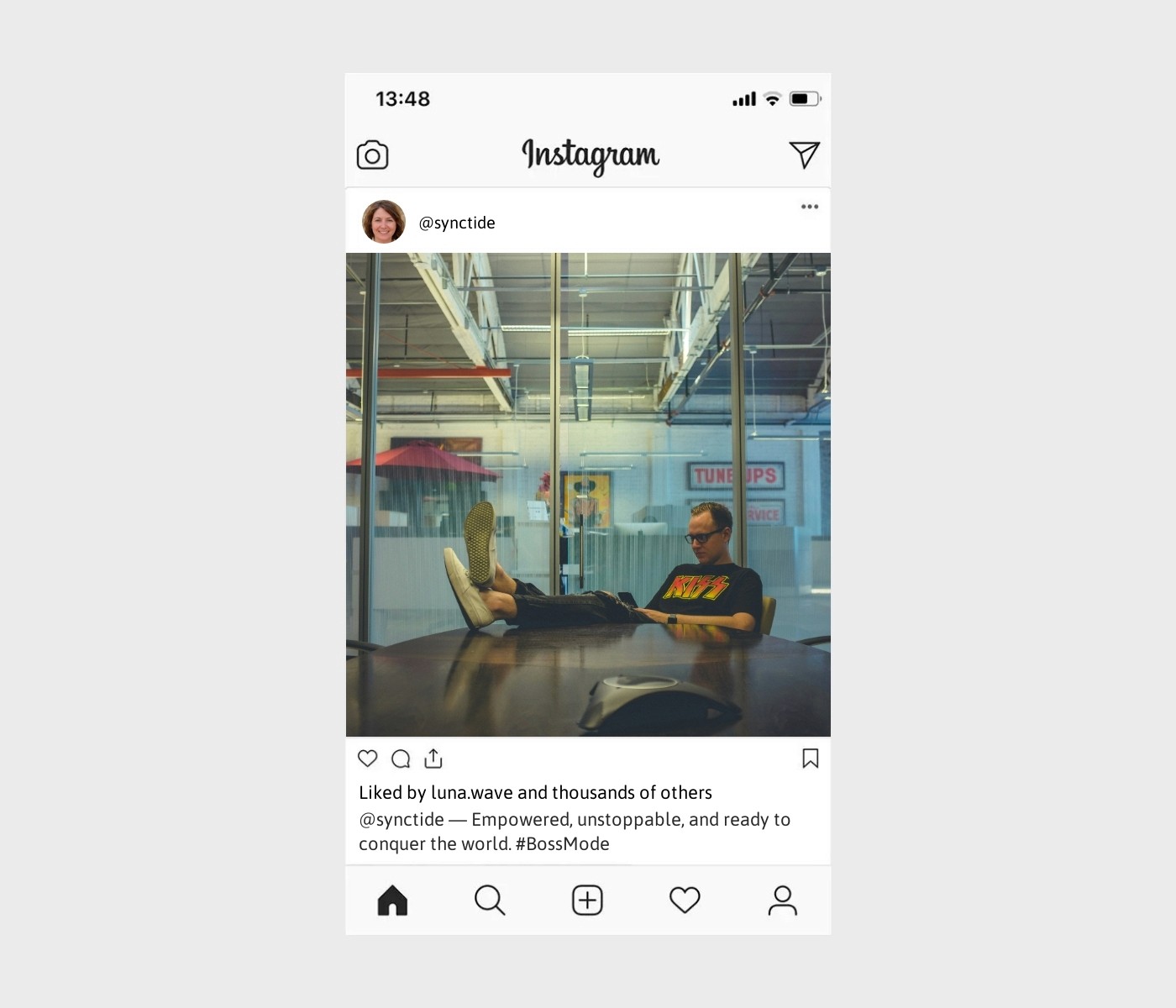 boss-captions-for-instagram