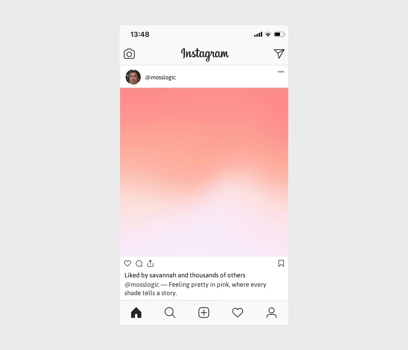 pink-captions-for-instagram