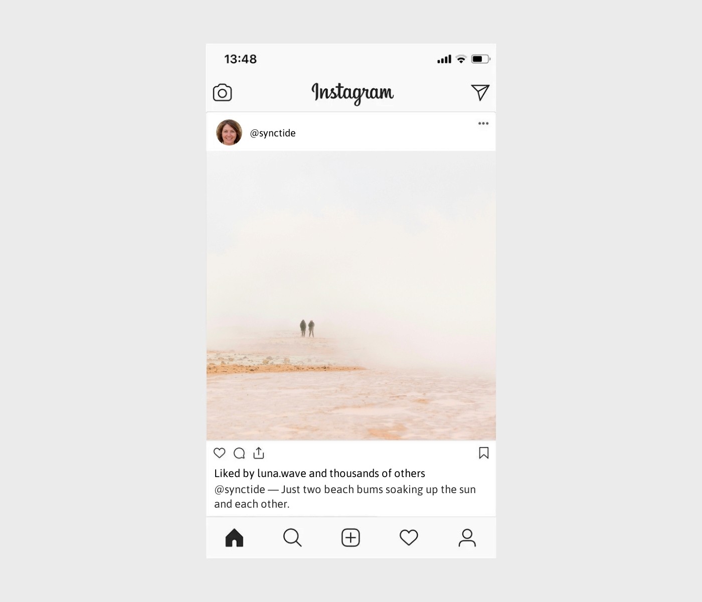 beach-couple-captions-for-instagram