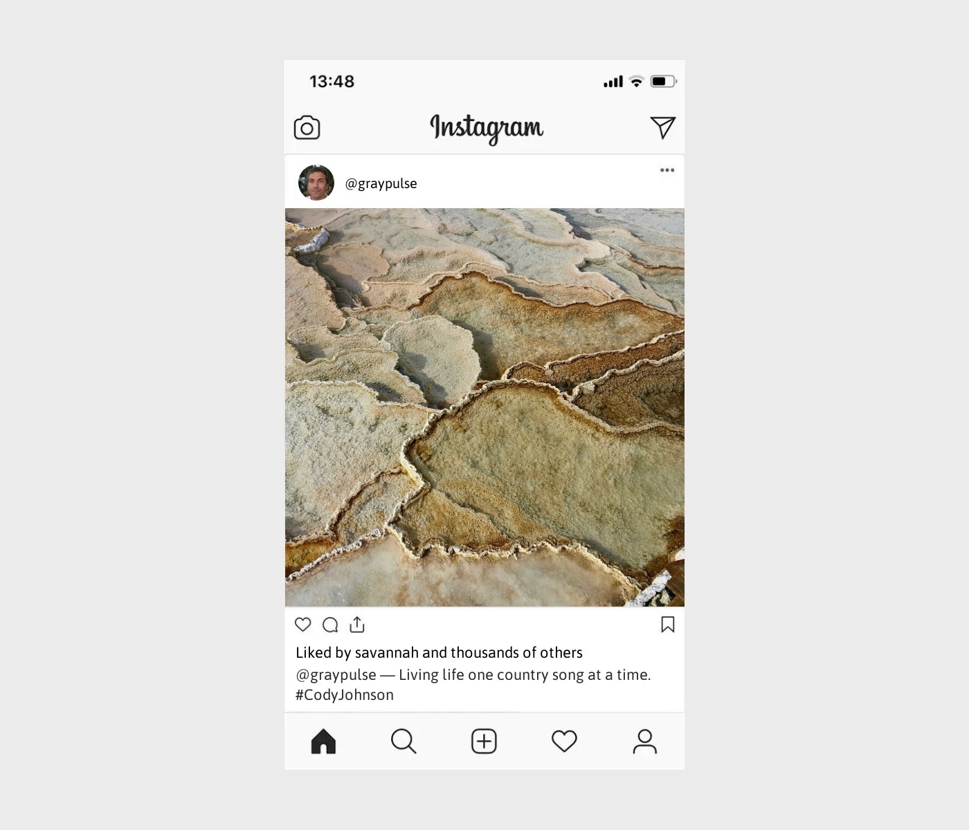 cody-johnson-captions-for-instagram