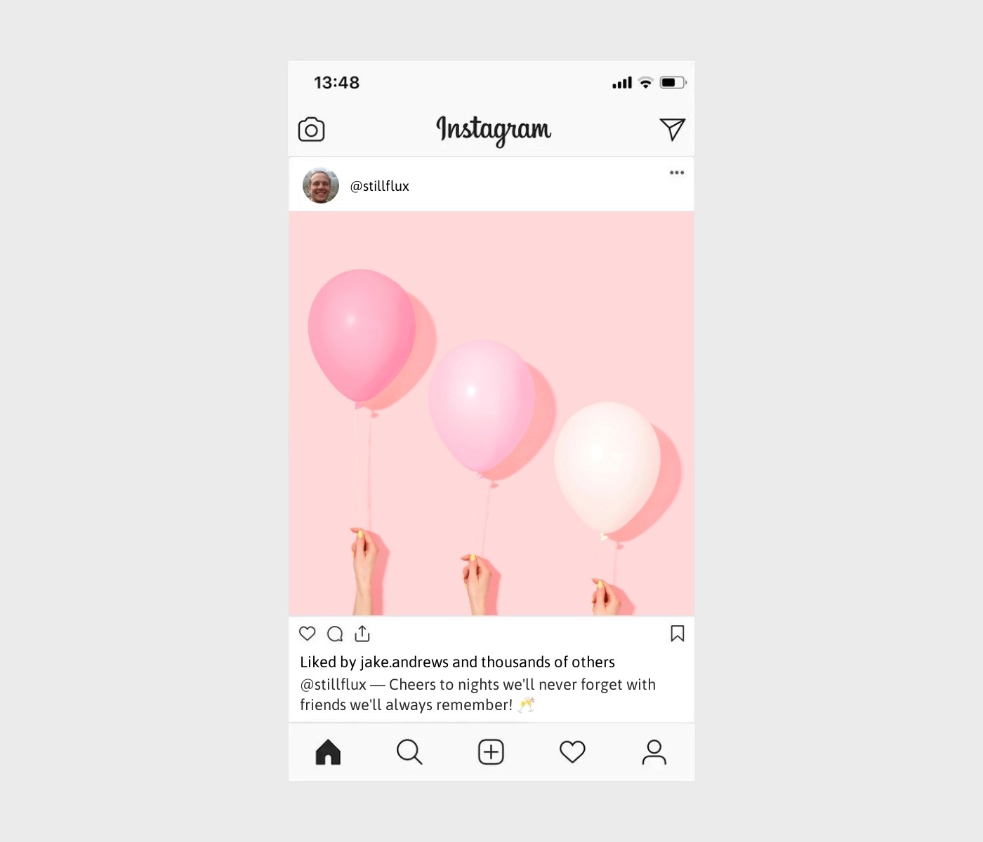 party-captions-for-instagram