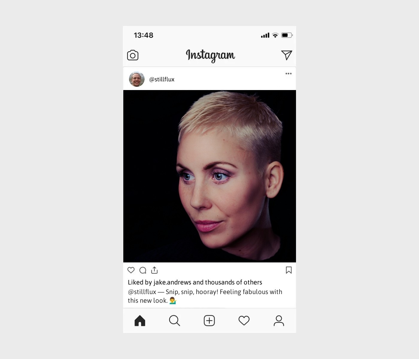 haircut-captions-for-instagram