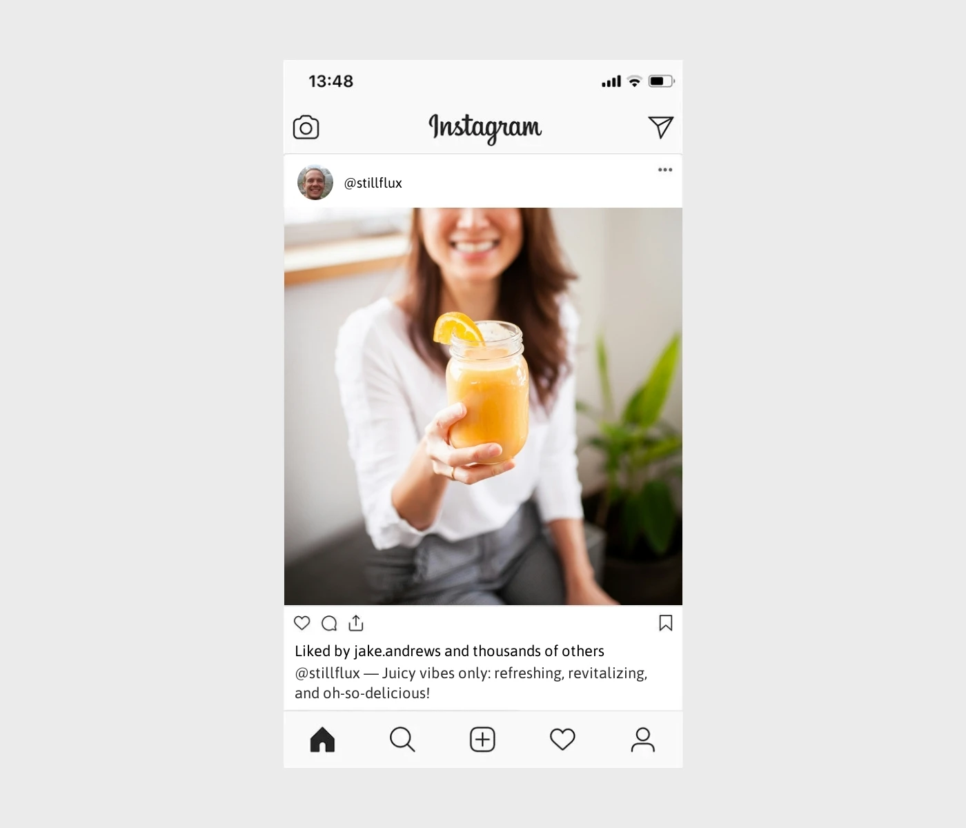 juice-captions-for-instagram