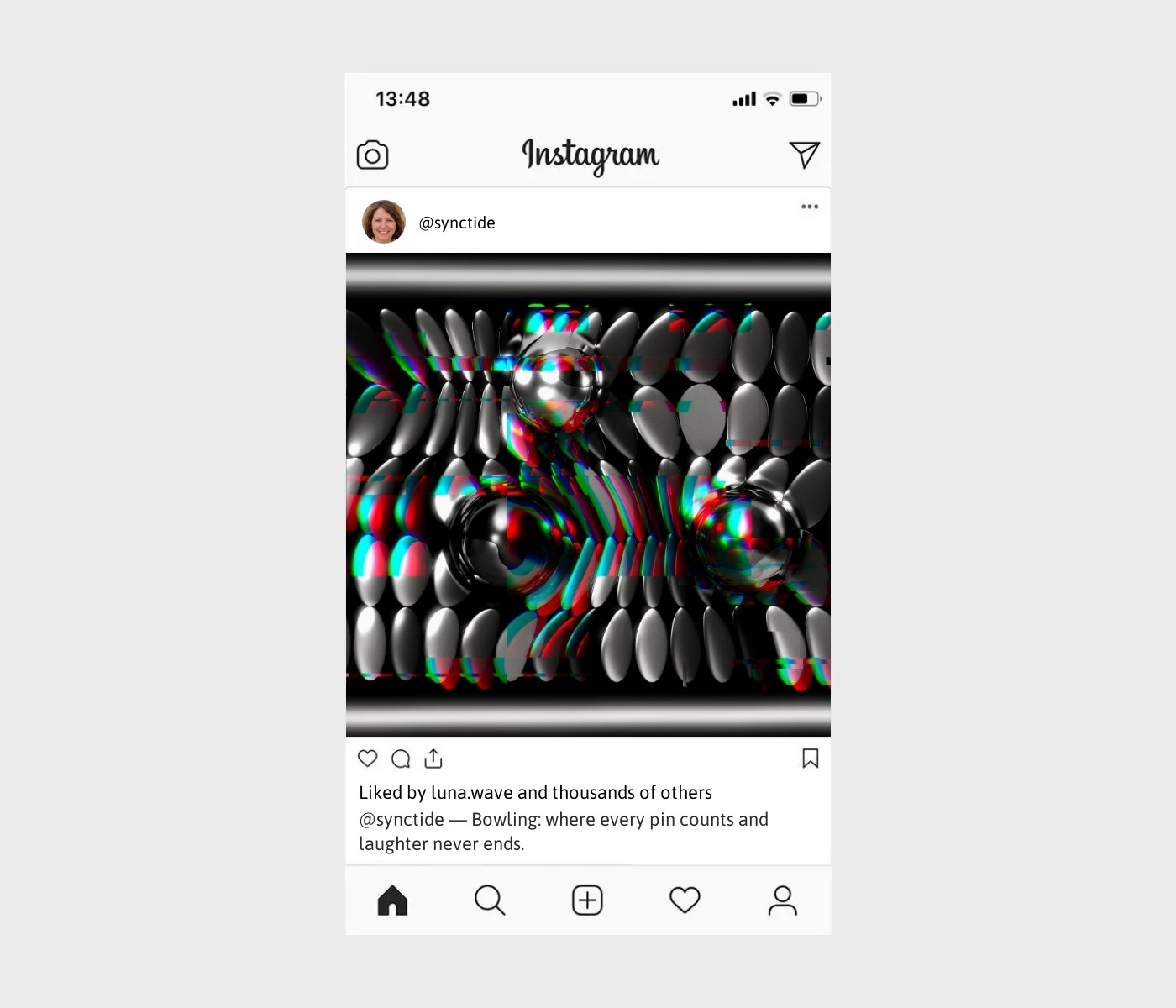 bowling-captions-for-instagram