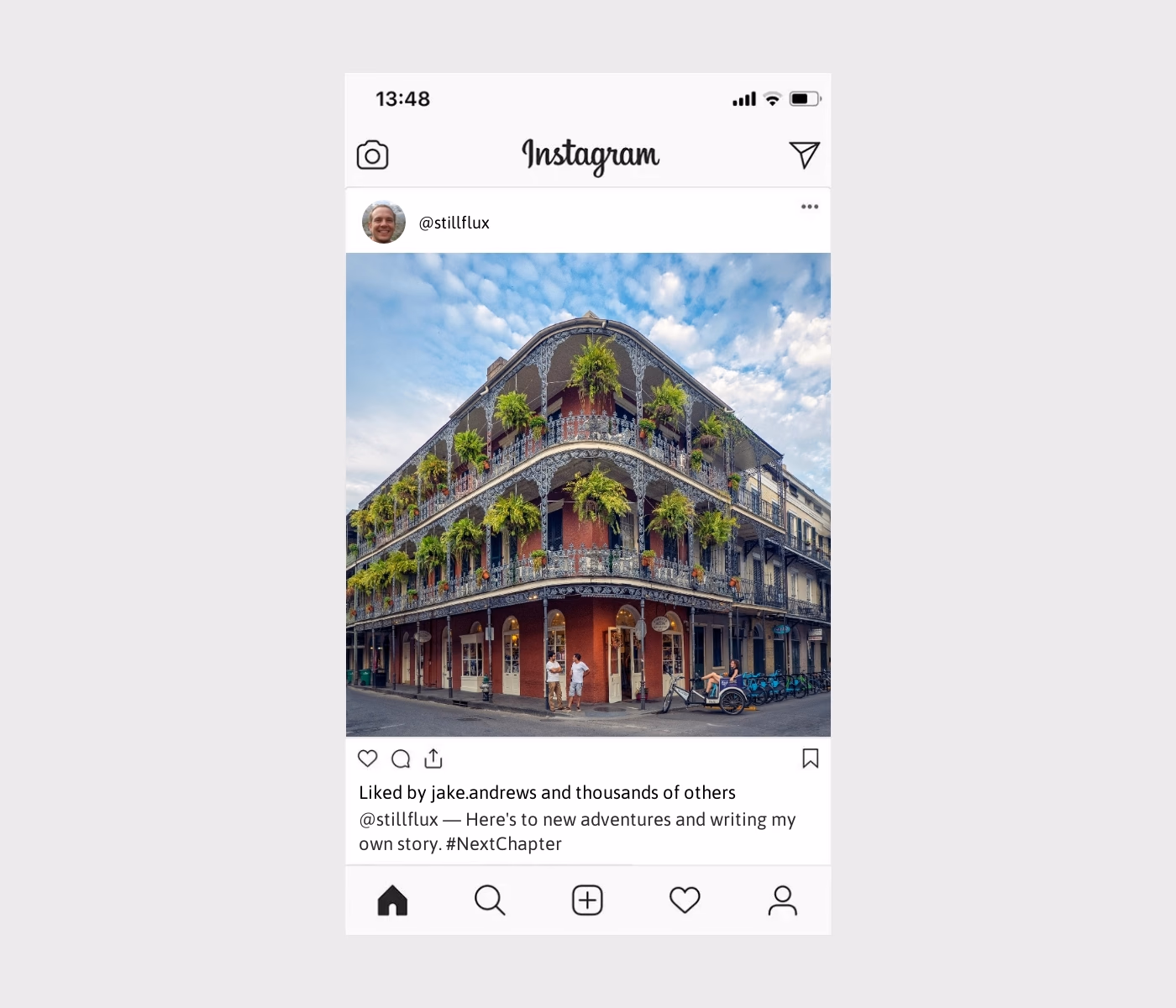 100+ New Chapter Captions For Instagram To Inspire You - My Framer Site