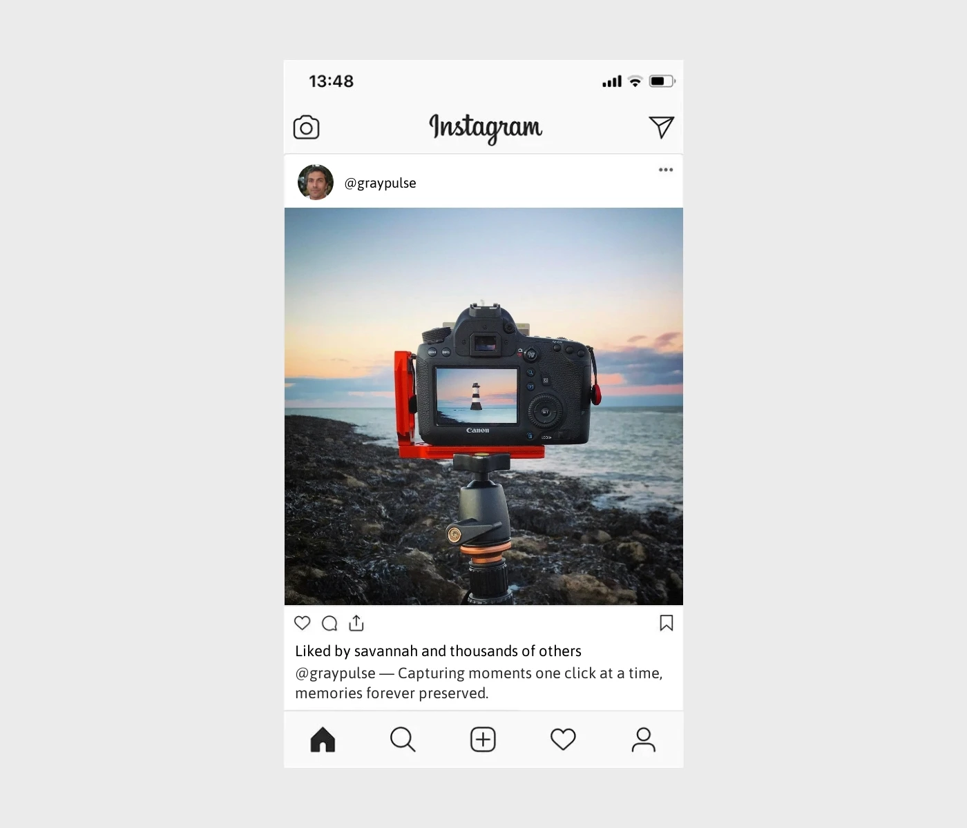 digital-camera-captions-for-instagram