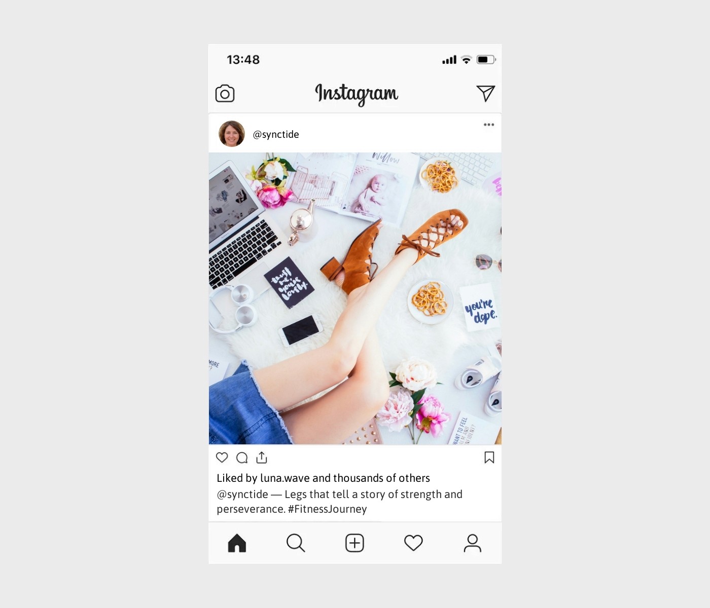 leg-captions-for-instagram