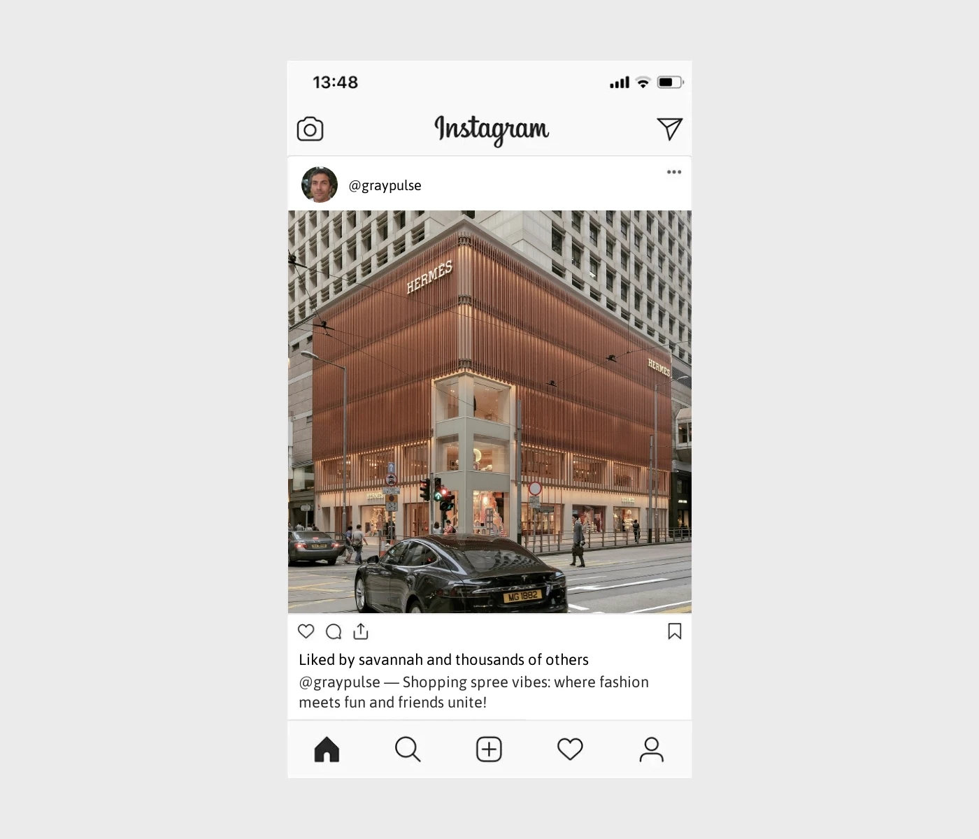 mall-captions-for-instagram