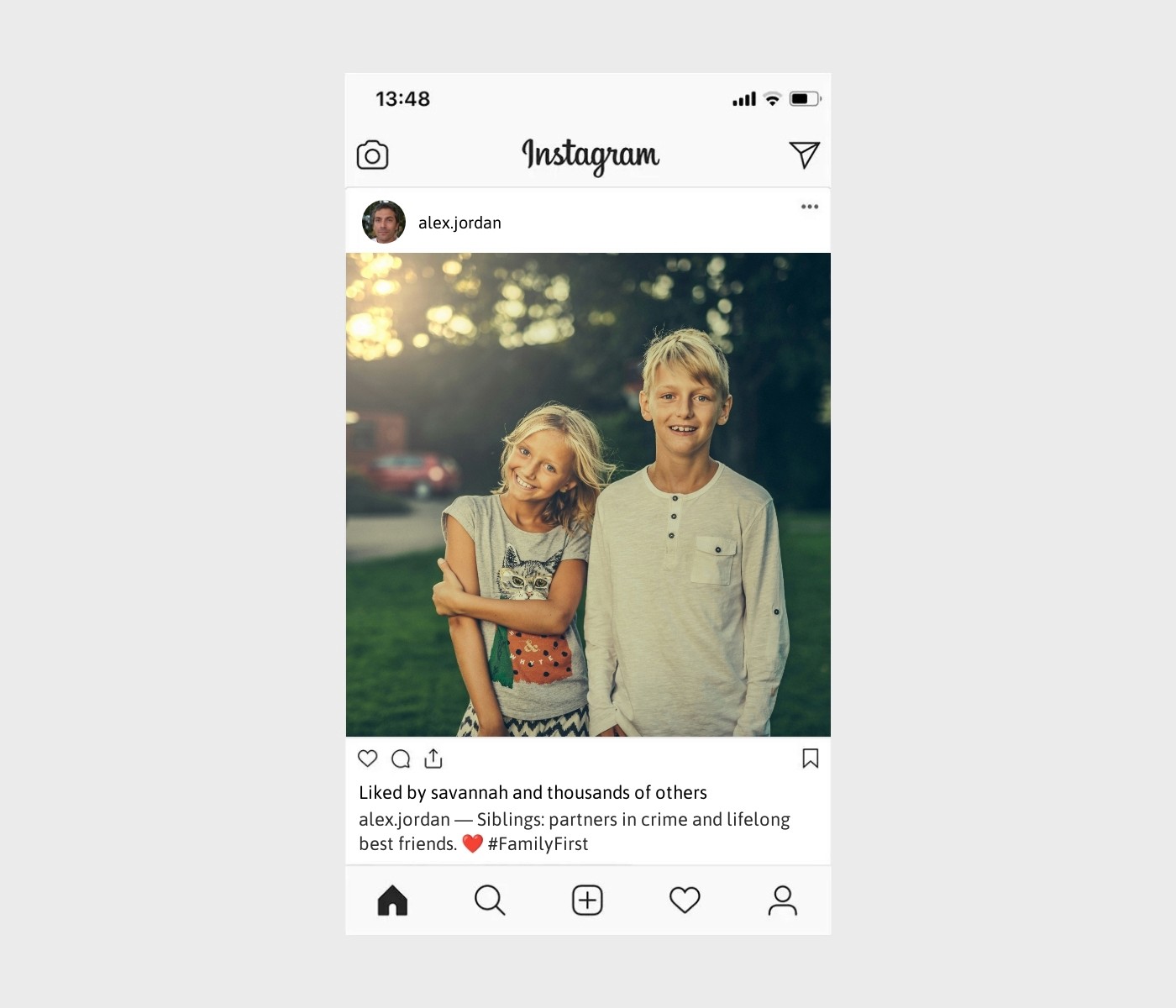 siblings-captions-for-instagram